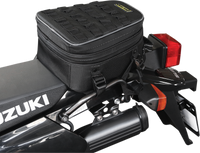 NELSON RIGG Trails End Tail Bag - Dual Sport RG-1050