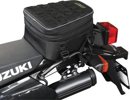 NELSON RIGG Trails End Tail Bag - Dual Sport RG-1050