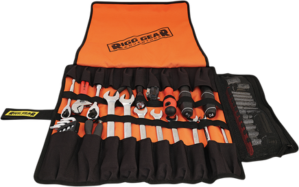 NELSON RIGG Trails End Tool Pack Bag RG-1080