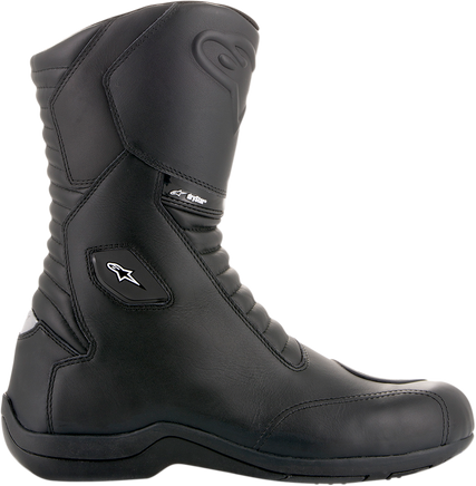 ALPINESTARS Andes v2 Drystar? Boots - Black - US 9.5 / EU 44 2447018-10-44