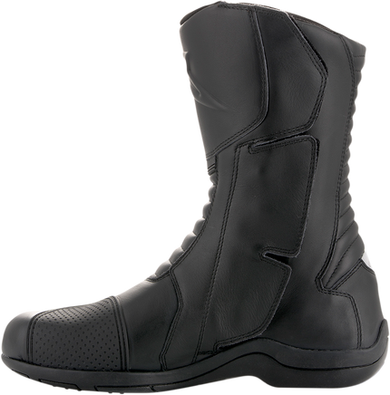 ALPINESTARS Andes v2 Drystar? Boots - Black - US 9.5 / EU 44 2447018-10-44