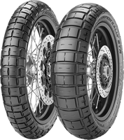 PIRELLI Tire - Scorpion™ Rally STR - Front - 100/90-19 - 57V 2865300
