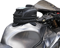 NELSON RIGG Commuter Lite Tank Bag CL-1100R