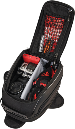 NELSON RIGG Commuter Lite Tank Bag CL-1100R