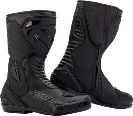 S1 Ce  Boot Black/Black Waterproof Sz 11.5