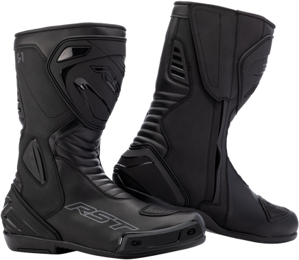 S1 Ce  Boot Black/Black Waterproof Sz 11.5