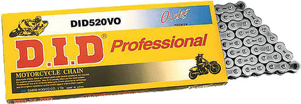 Professional 520vo 120 Chain