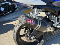 2007 Suzuki GSX-R 1000 ...click on image to view video!