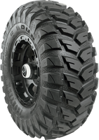 DURO Tire - DI-2037 Frontier - Rear - 25x10R12 - 6 Ply 31-203712-2510C