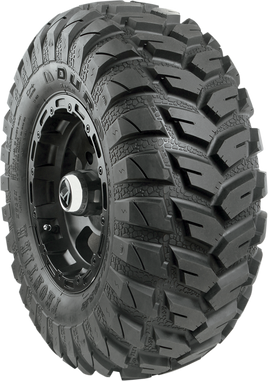 DURO Tire - DI-2037 Frontier - Rear - 25x10R12 - 6 Ply 31-203712-2510C