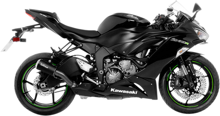 LEOVINCE LV-10 Muffler 15233CU