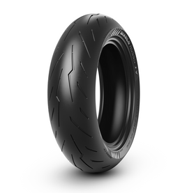PIRELLI Tire - Diablo Rosso* IV - Rear - 180/55ZR17 - (73W) 3979300