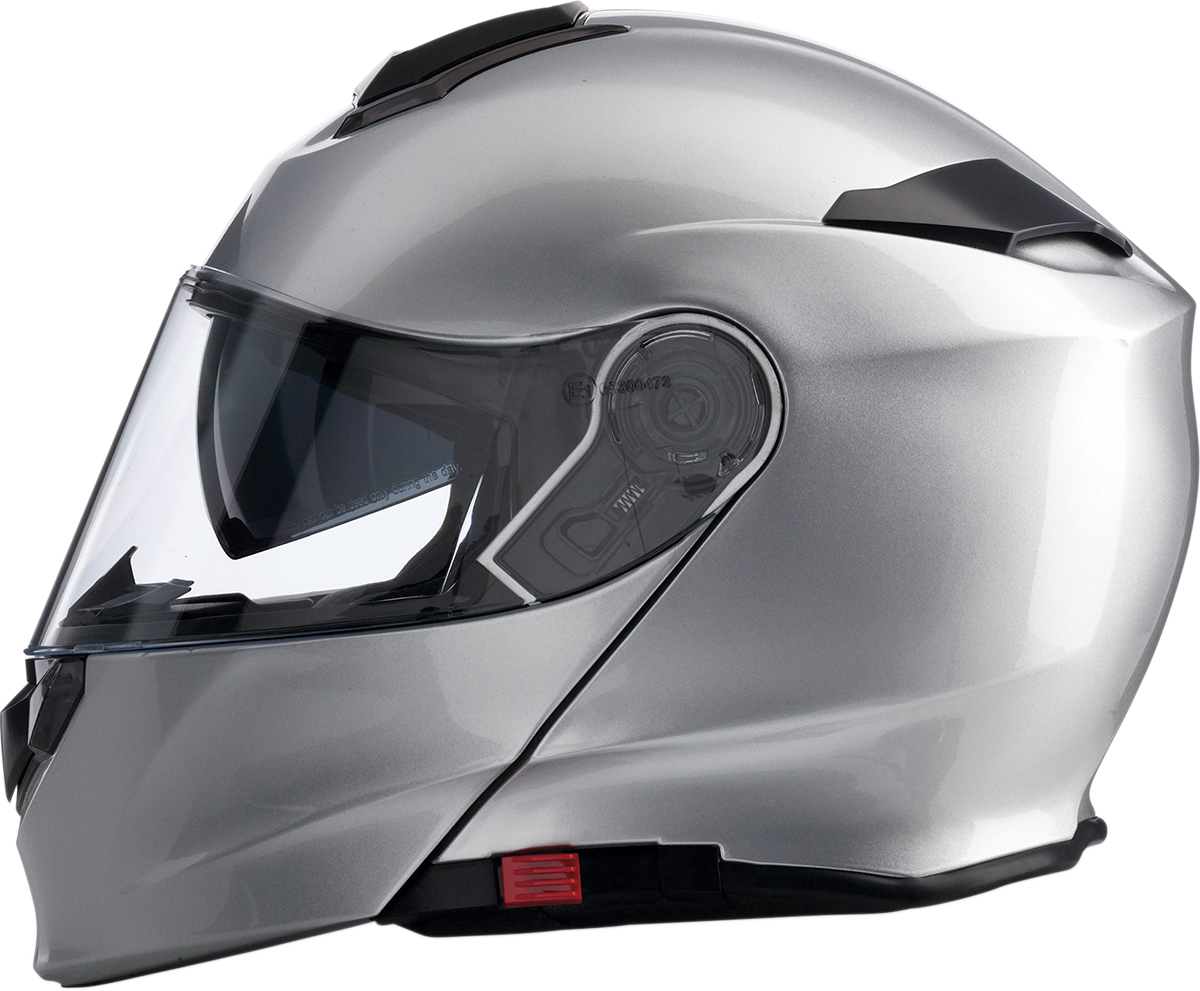 4xl modular motorcycle helmet Z1R Solaris - Silver Basic Colors Soft Touch Eagle Claw Trout Hook Communication Rod Length:11ft 4pc max rod size 37