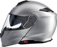 Z1R Solaris Modular Helmet - Silver - 4XL 0100-2164