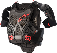 ALPINESTARS A-6 Roost Guard - XS/S 67000221036XS/S