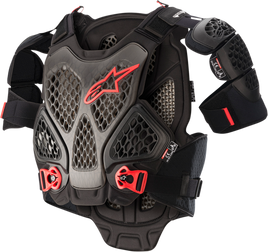 ALPINESTARS A-6 Roost Guard - XS/S 67000221036XS/S