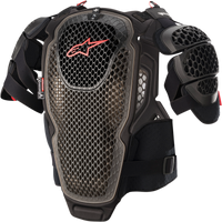 ALPINESTARS A-6 Roost Guard - XS/S 67000221036XS/S