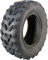 MOOSE OFFROAD Tire - Splitter - Rear - 25x10-12 - 6 Ply 238X2098