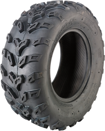 MOOSE OFFROAD Tire - Splitter - Rear - 25x10-12 - 6 Ply 238X2098