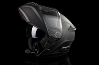 SENA Outrush R Helmet - Black - Small OUTRUSHR-MB00S3