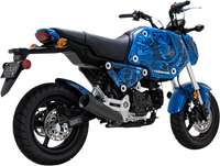 VANCE & HINES Upsweep Muffler - Grom 48237