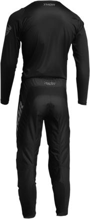 THOR Youth Sector Minimal Jersey - Black - Medium 2912-2012
