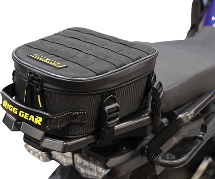 NELSON RIGG Trails End Tail Bag - Lite RG-1050-L