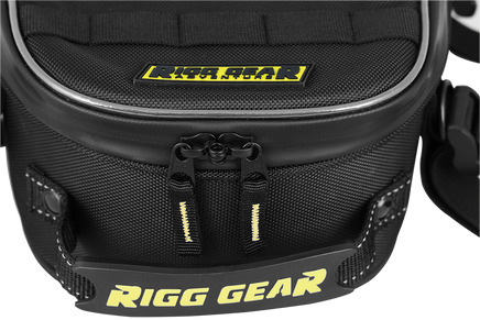 NELSON RIGG Trails End Tail Bag - Lite RG-1050-L