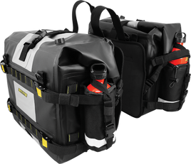 NELSON RIGG Hurricane Saddlebags - 28 Liter SE-4050