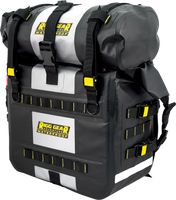 NELSON RIGG Hurricane Saddlebags - 28 Liter SE-4050