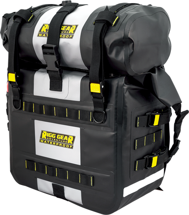NELSON RIGG Hurricane Saddlebags - 28 Liter SE-4050