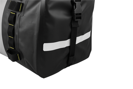 NELSON RIGG Hurricane Saddlebags - 28 Liter SE-4050