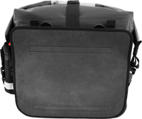 NELSON RIGG Hurricane Saddlebags - 28 Liter SE-4050