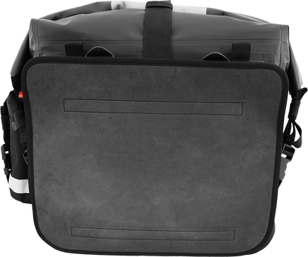 NELSON RIGG Hurricane Saddlebags - 28 Liter SE-4050