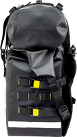 NELSON RIGG Hurricane Saddlebags - 28 Liter SE-4050