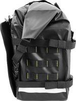 NELSON RIGG Hurricane Saddlebags - 28 Liter SE-4050