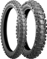 BRIDGESTONE Tire - Battlecross X31 - Rear - 110/100-18 - 64M 13851
