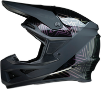 Z1R F.I. Helmet - Lumen - MIPS? - Iridescent - Large 0110-7804