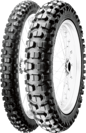 PIRELLI Tire - MT 21™ Rallycross - Rear - 120/80-18 - 62R 3988900