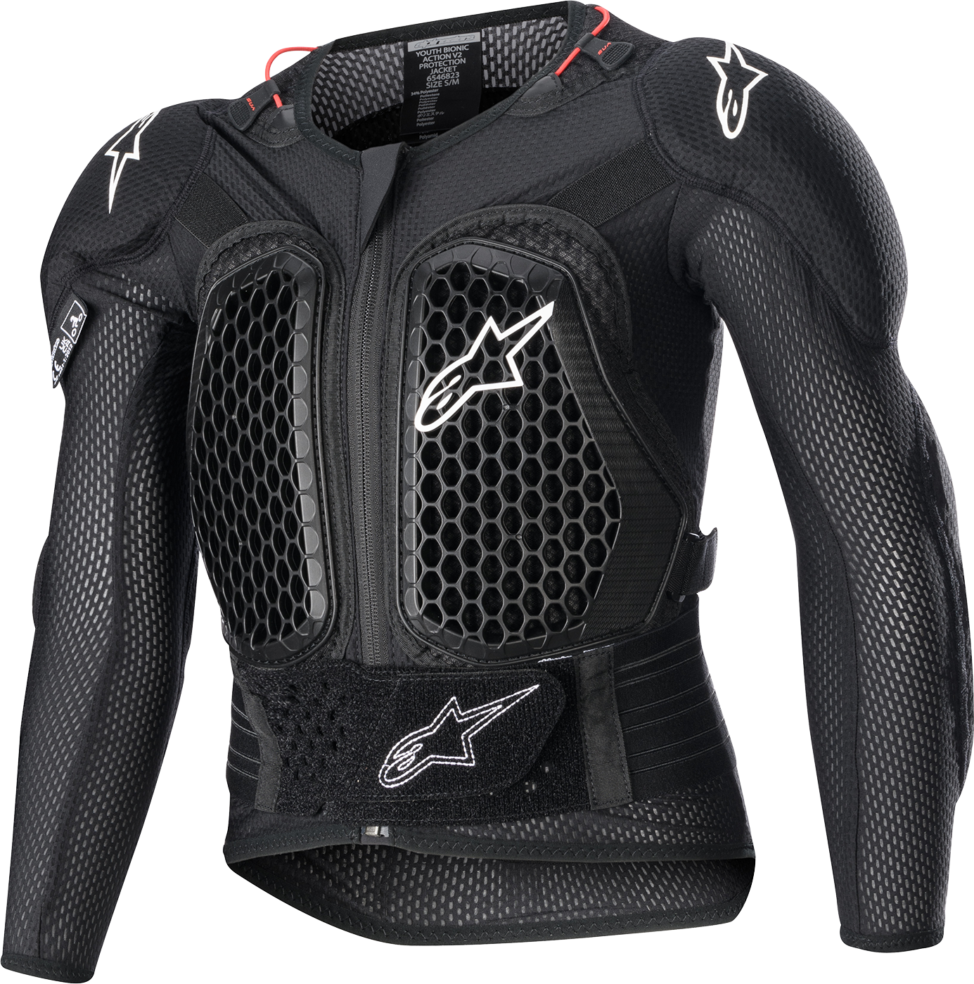 Jackets| Santa Clara Cycle