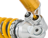 OHLINS TTX GP Shock Absorber (DU569) DU 569