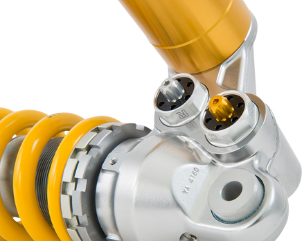 OHLINS TTX GP Shock Absorber (DU569) DU 569