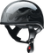 Z1R CC Beanie Helmet - Hellfire - Gray - Large 0103-1355