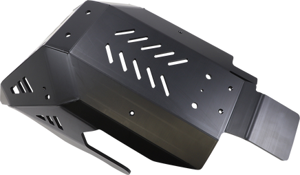 MOOSE OFFROAD Pro LG Skid Plate - Yamaha - Tenere 700 PX1606