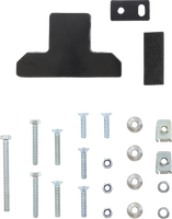 MOOSE OFFROAD Pro LG Skid Plate - Yamaha - Tenere 700 PX1606