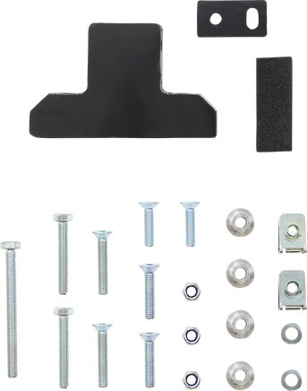 MOOSE OFFROAD Pro LG Skid Plate - Yamaha - Tenere 700 PX1606