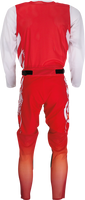 MOOSE OFFROAD Sahara Jersey - Red/White - Medium 2910-7427