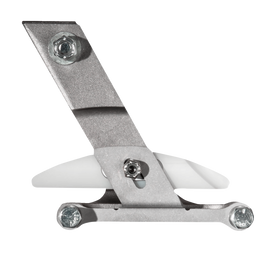 BAKER DRIVETRAIN Adjuster Assembly - Armored Attitude/Primary Chain 177-67A-A