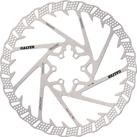 GALFER Shark Brake Rotor - 203 mm x 2 mm DB024W