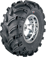 AMS Tire - Swamp Fox - Rear - 25x10-12 - 6 Ply 1250-3521